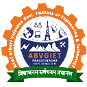 ABVGIET Logo