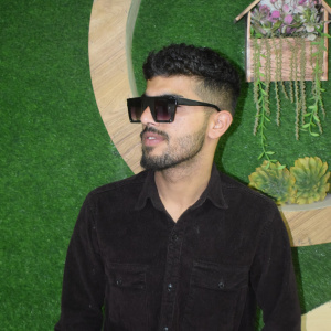 Himanshu Sharma